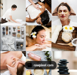 BEAUTY AND WELLNESS (ADVANCE)